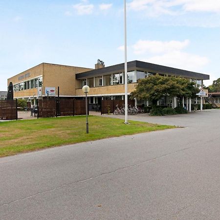 Hotel/ Apartments Marina Grenå Екстериор снимка