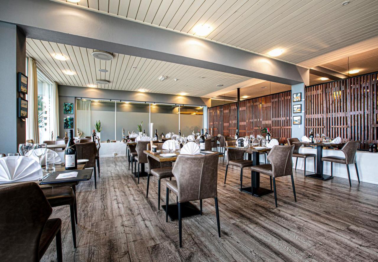 Hotel/ Apartments Marina Grenå Екстериор снимка