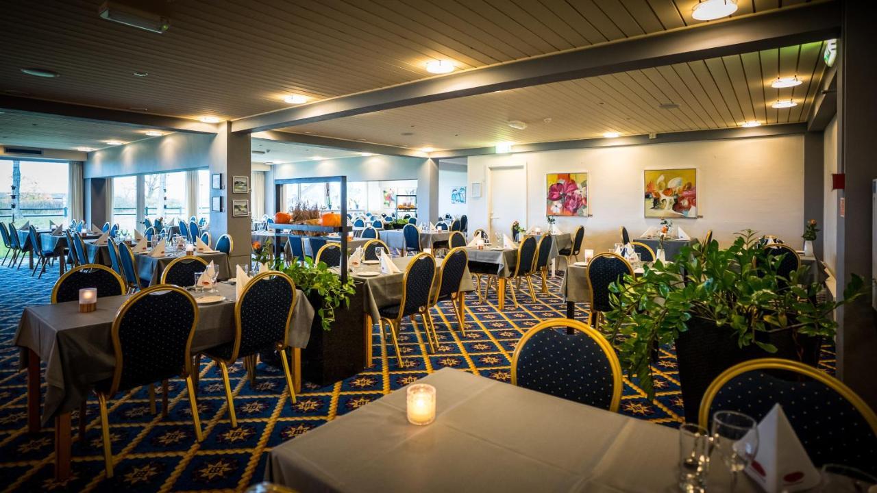 Hotel/ Apartments Marina Grenå Екстериор снимка