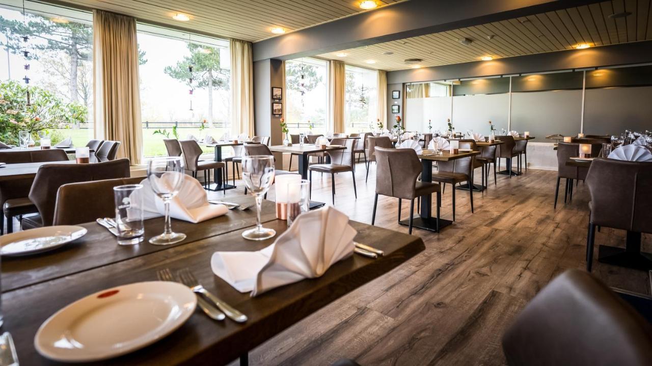 Hotel/ Apartments Marina Grenå Екстериор снимка